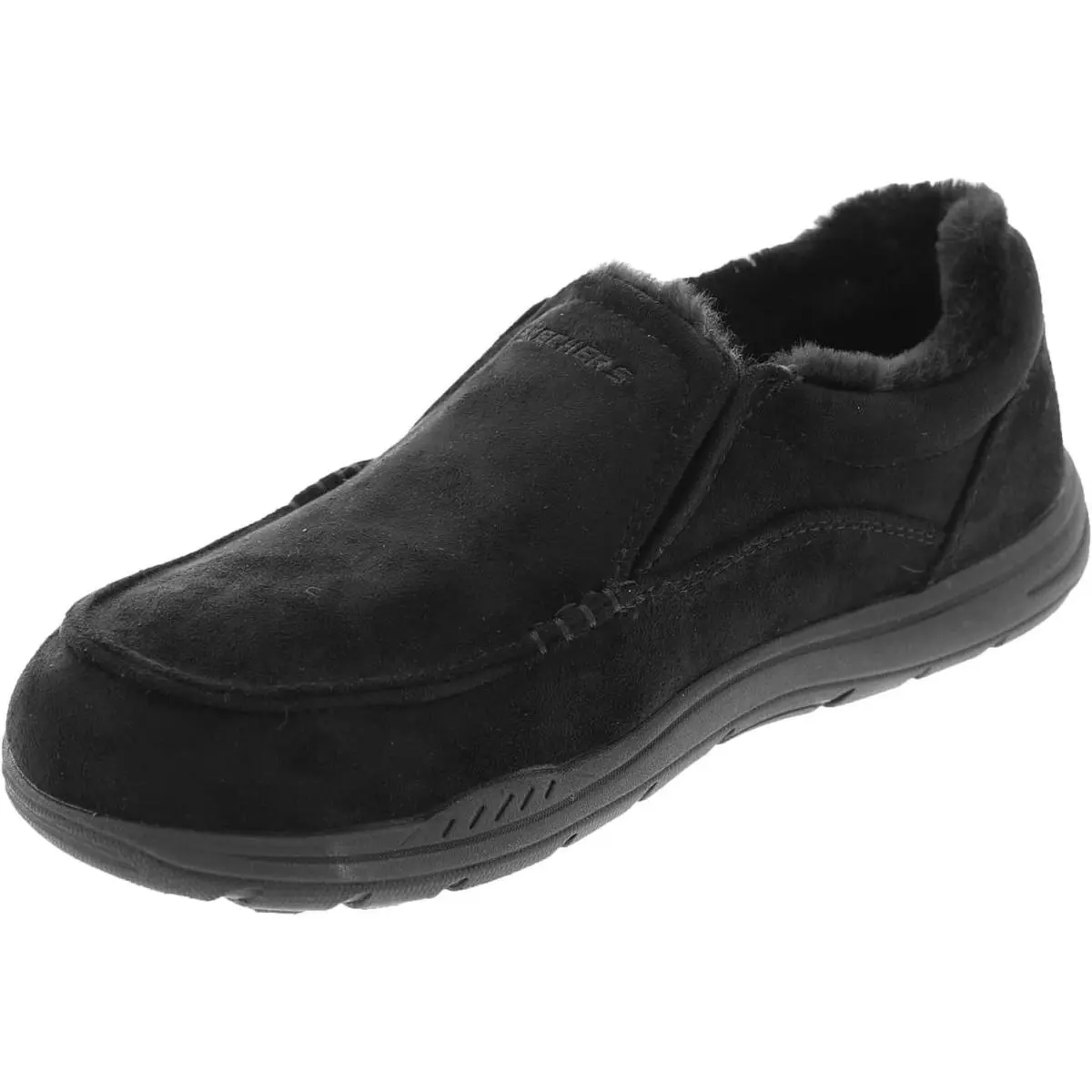 Skechers shoes - 66445-231-10 Medium US - Medium - 66445-231-10 Medium US - Black 11
