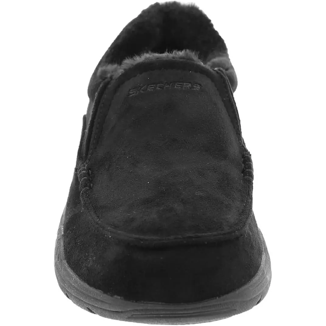 Skechers shoes - 66445-231-10 Medium US - Medium - 66445-231-10 Medium US - Black 12