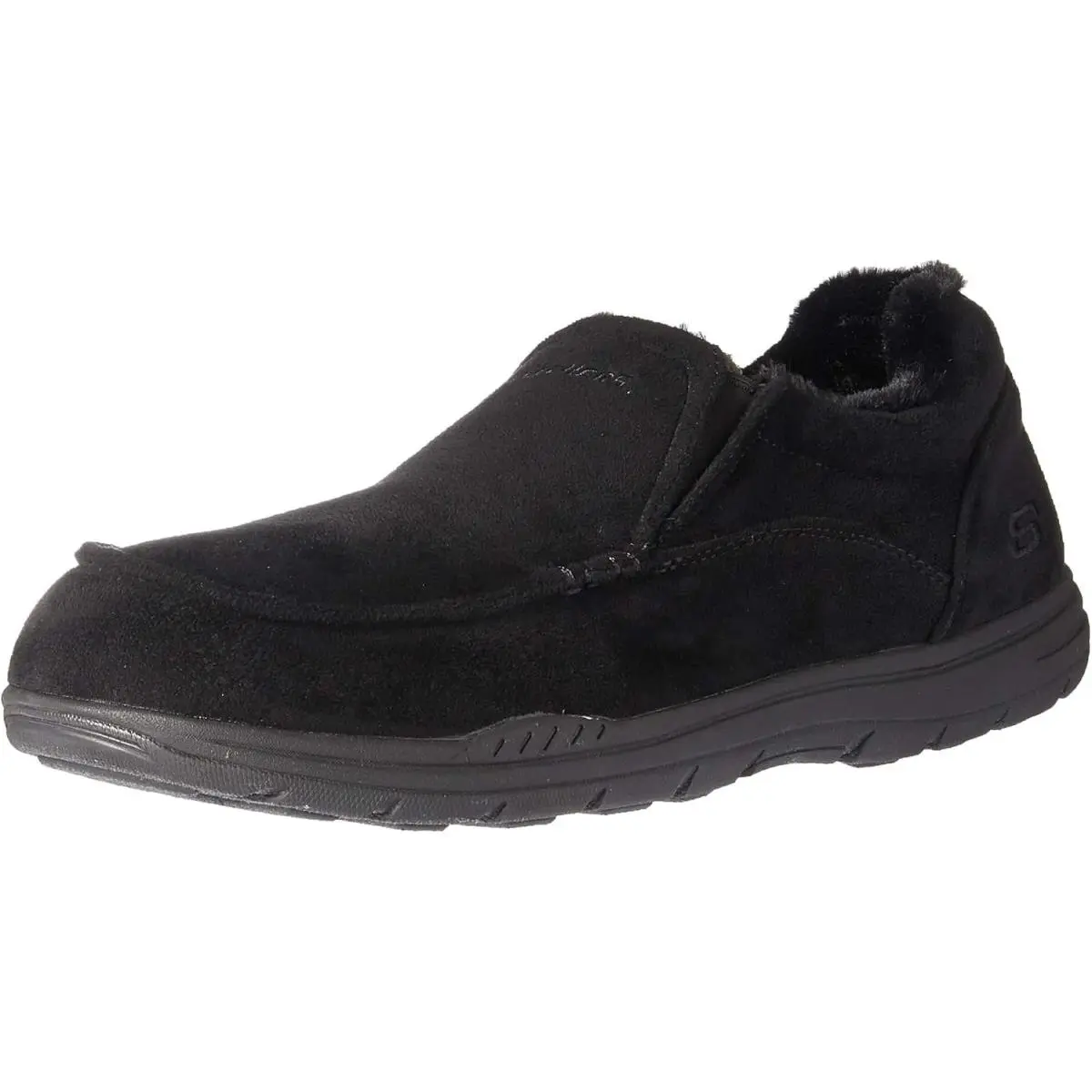 Skechers shoes - 66445-231-10 Medium US - Medium - 66445-231-10 Medium US - Black 7