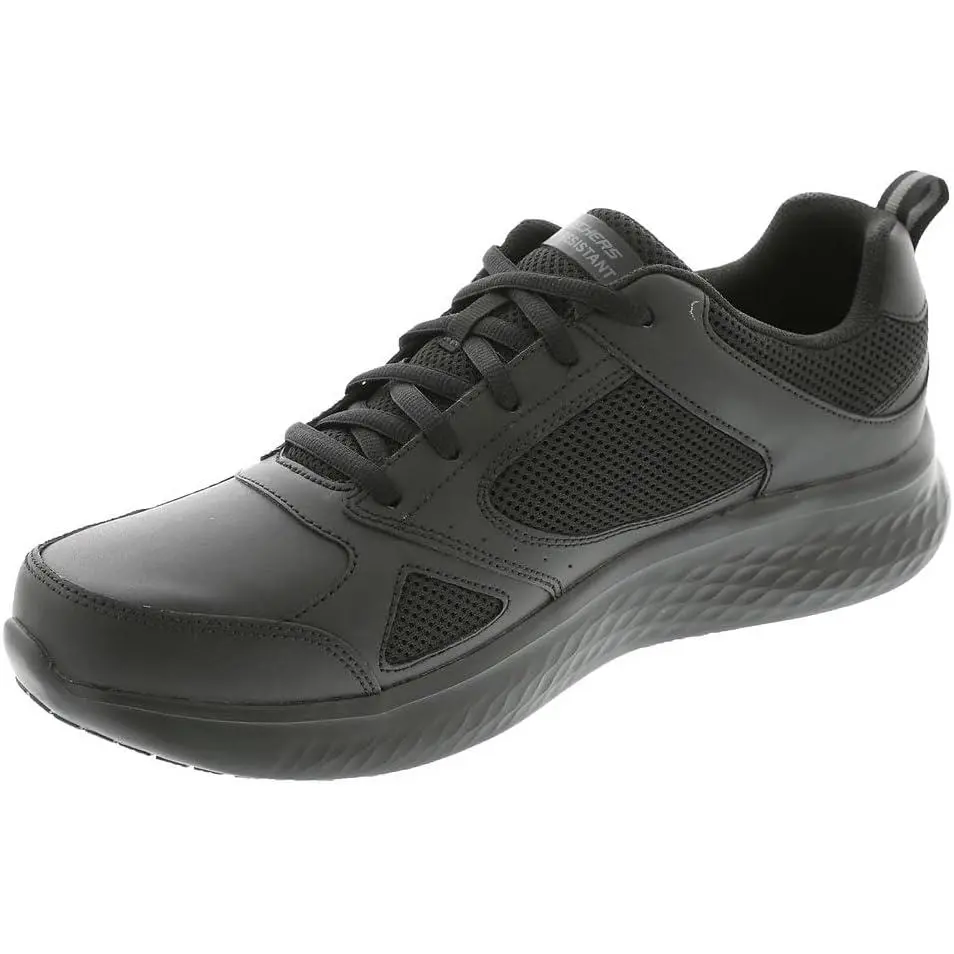 Skechers shoes - Black 2