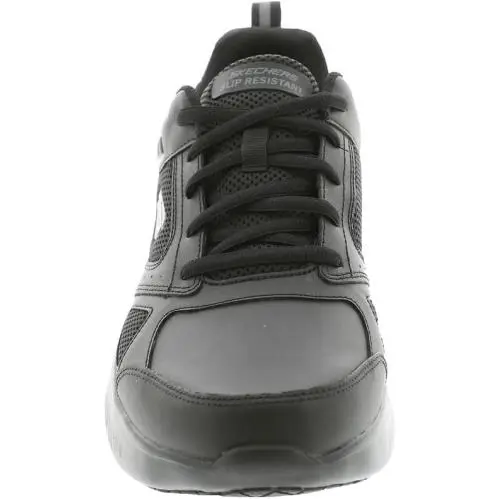 Skechers shoes - Black 3