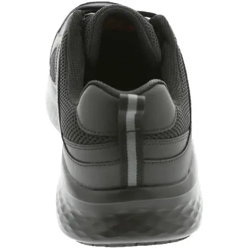 Skechers shoes - Black 4