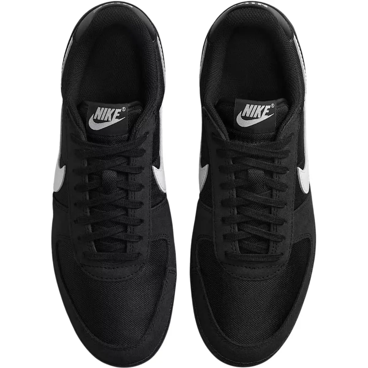 Nike shoes - Nike Field General - Field General - Black/Black/White 2