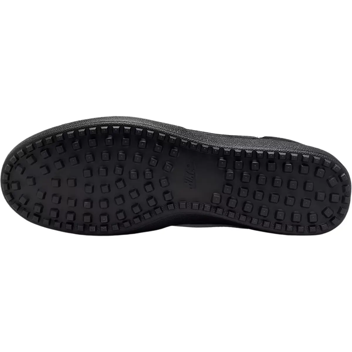 Nike shoes - Nike Field General - Field General - Black/Black/White 3
