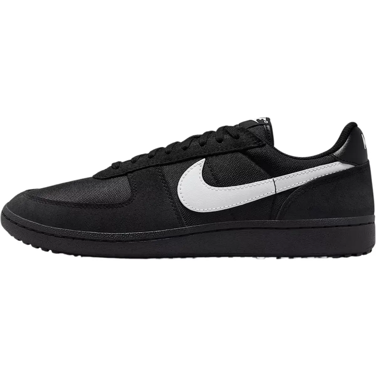 Nike shoes - Nike Field General - Field General - Black/Black/White 5