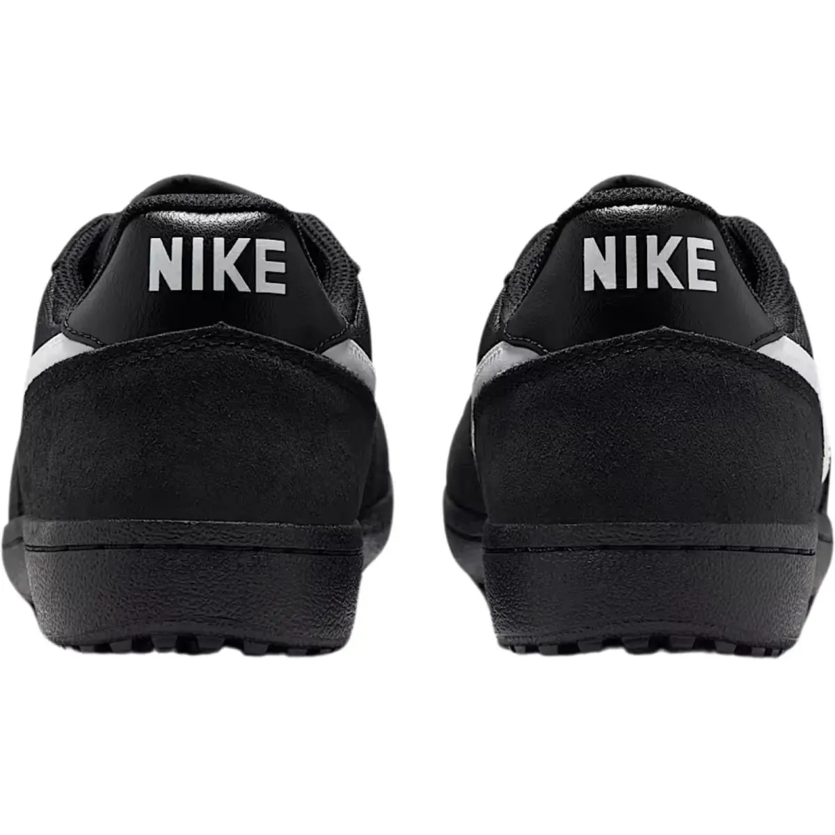 Nike shoes - Nike Field General - Field General - Black/Black/White 6
