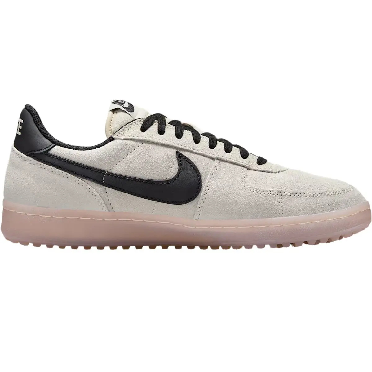 Nike shoes - Nike Field General - Field General - Black/Black/White 9
