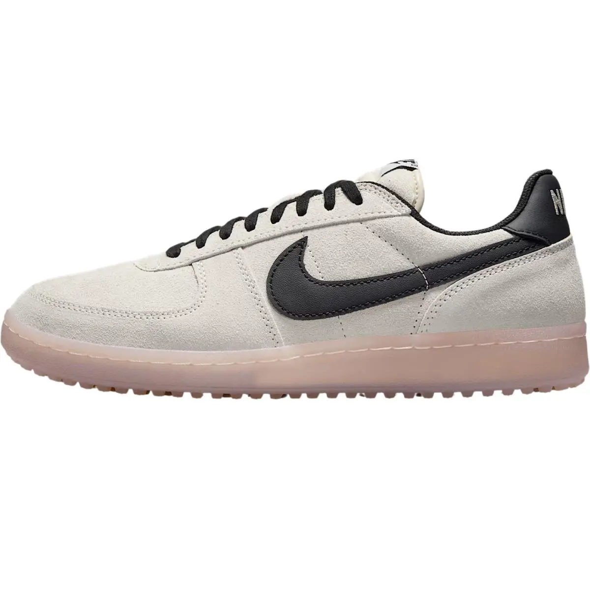 Nike shoes - Nike Field General - Field General - Black/Black/White 10