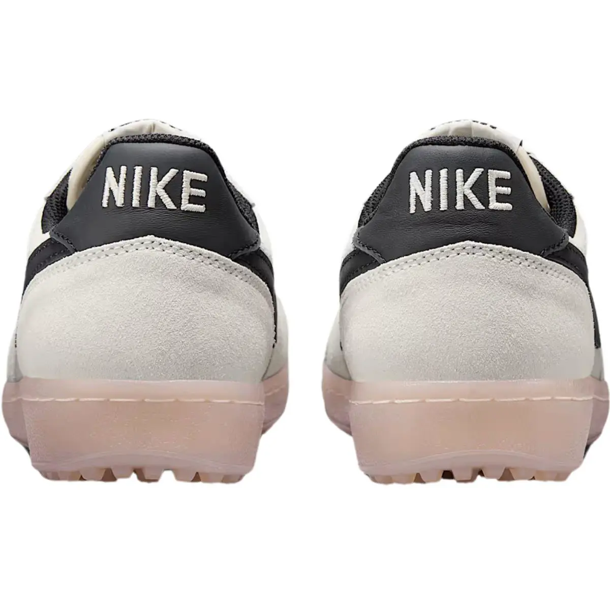 Nike shoes - Nike Field General - Field General - Black/Black/White 11