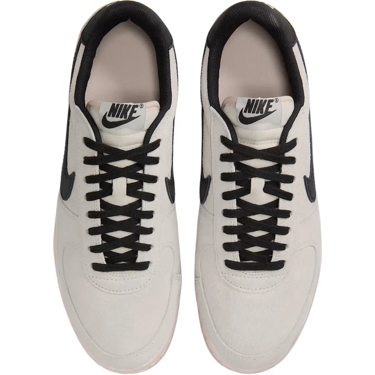 Nike shoes - Nike Field General - Field General - Black/Black/White 12