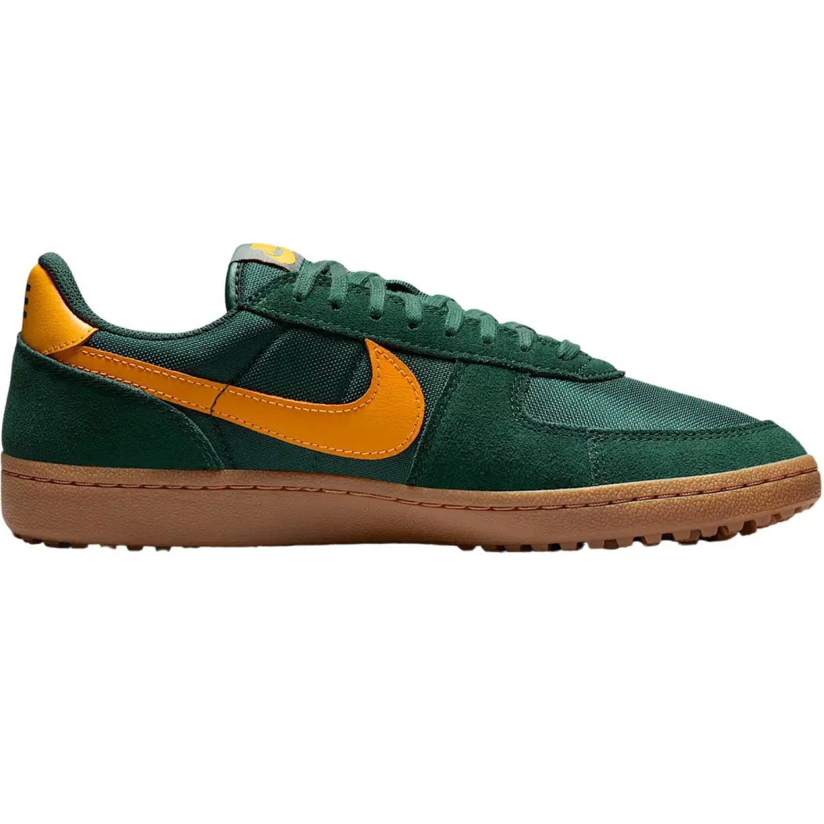 Nike shoes - Nike Field General - Field General - Black/Black/White 14