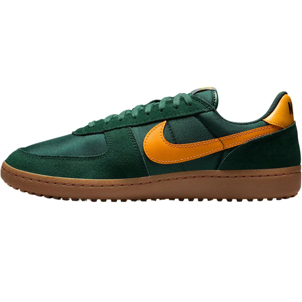 Nike shoes - Nike Field General - Field General - Black/Black/White 15