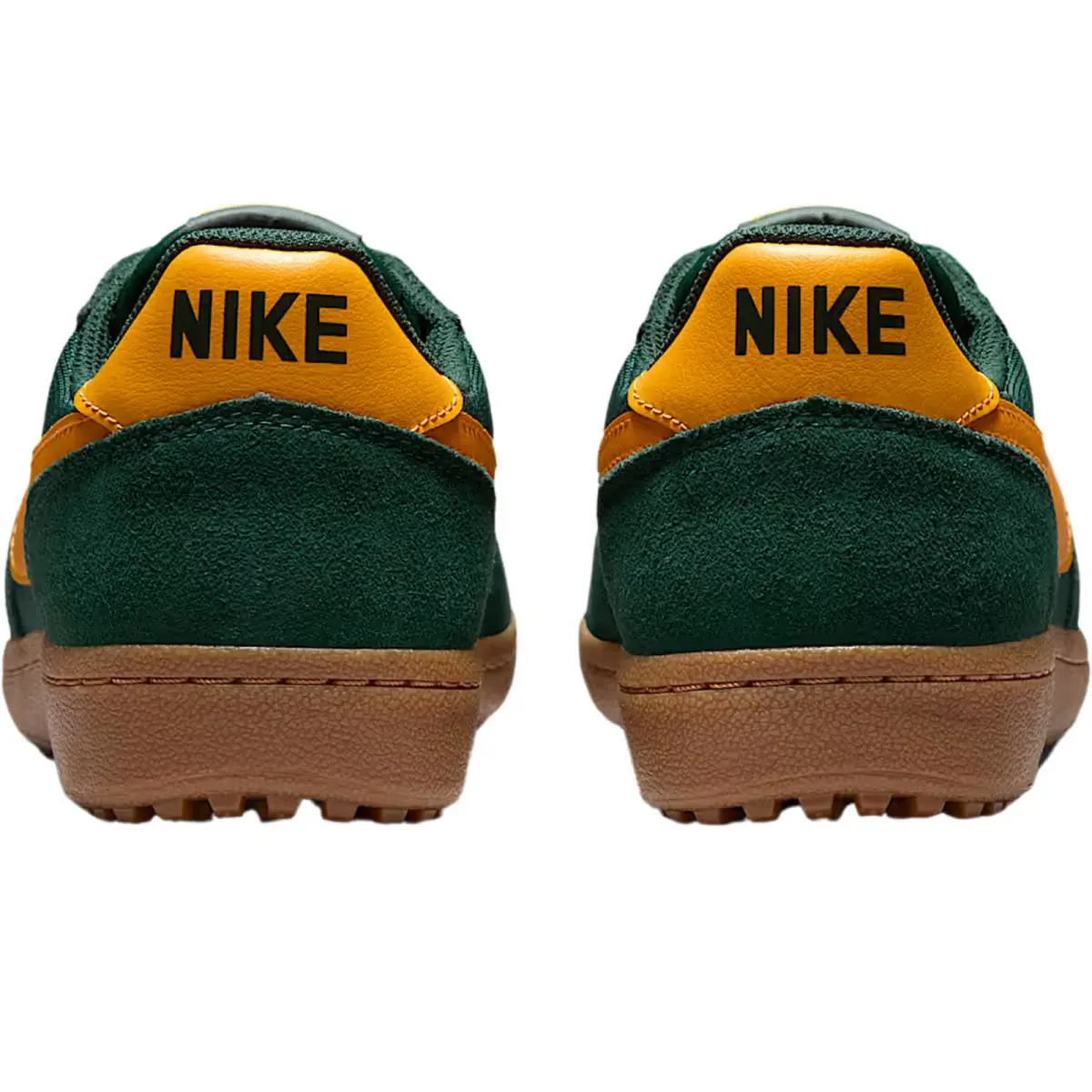Nike shoes - Nike Field General - Field General - Black/Black/White 16