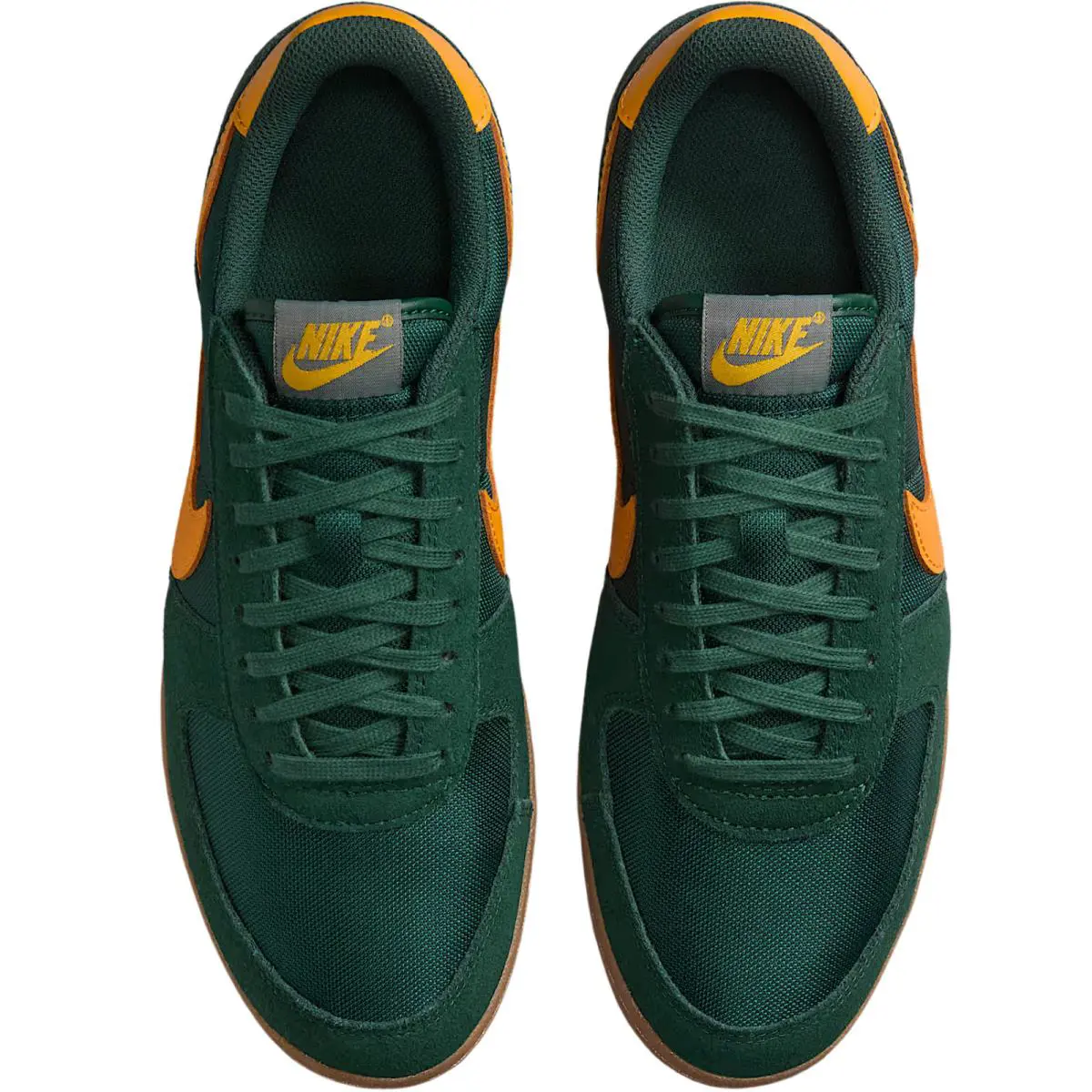 Nike shoes - Nike Field General - Field General - Black/Black/White 17