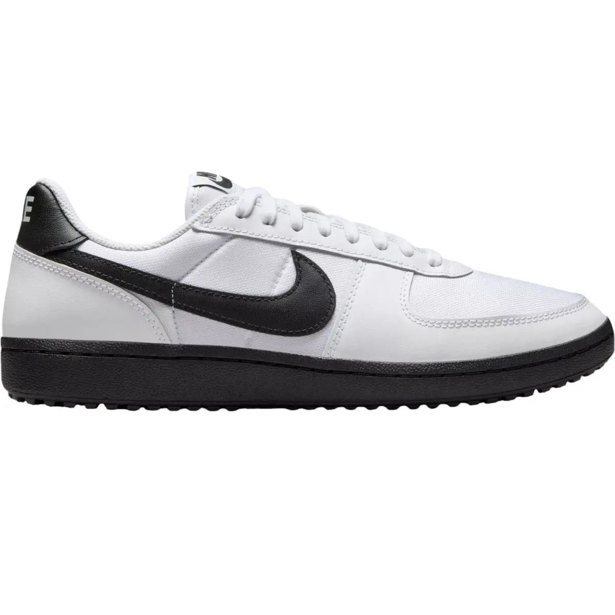 Nike shoes - Nike Field General - Field General - Black/Black/White 19