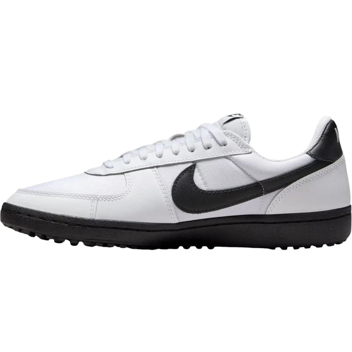 Nike shoes - Nike Field General - Field General - Black/Black/White 20