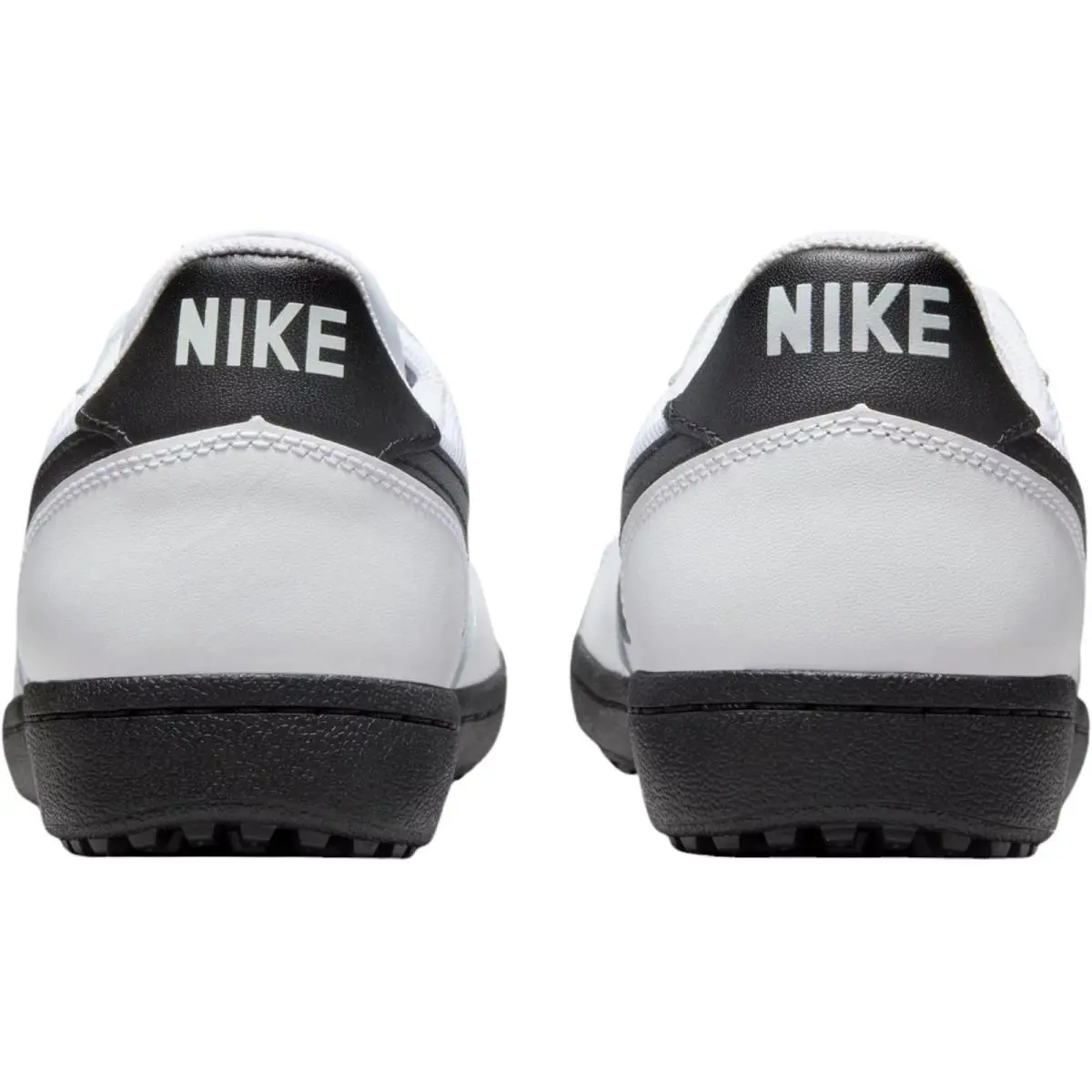 Nike shoes - Nike Field General - Field General - Black/Black/White 21