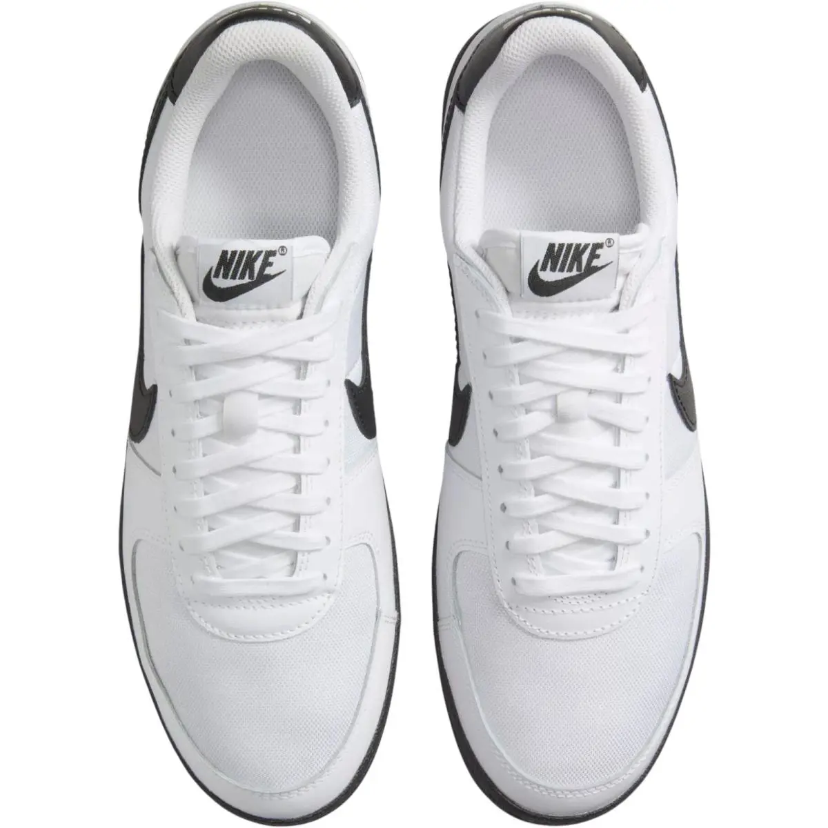 Nike shoes - Nike Field General - Field General - Black/Black/White 22