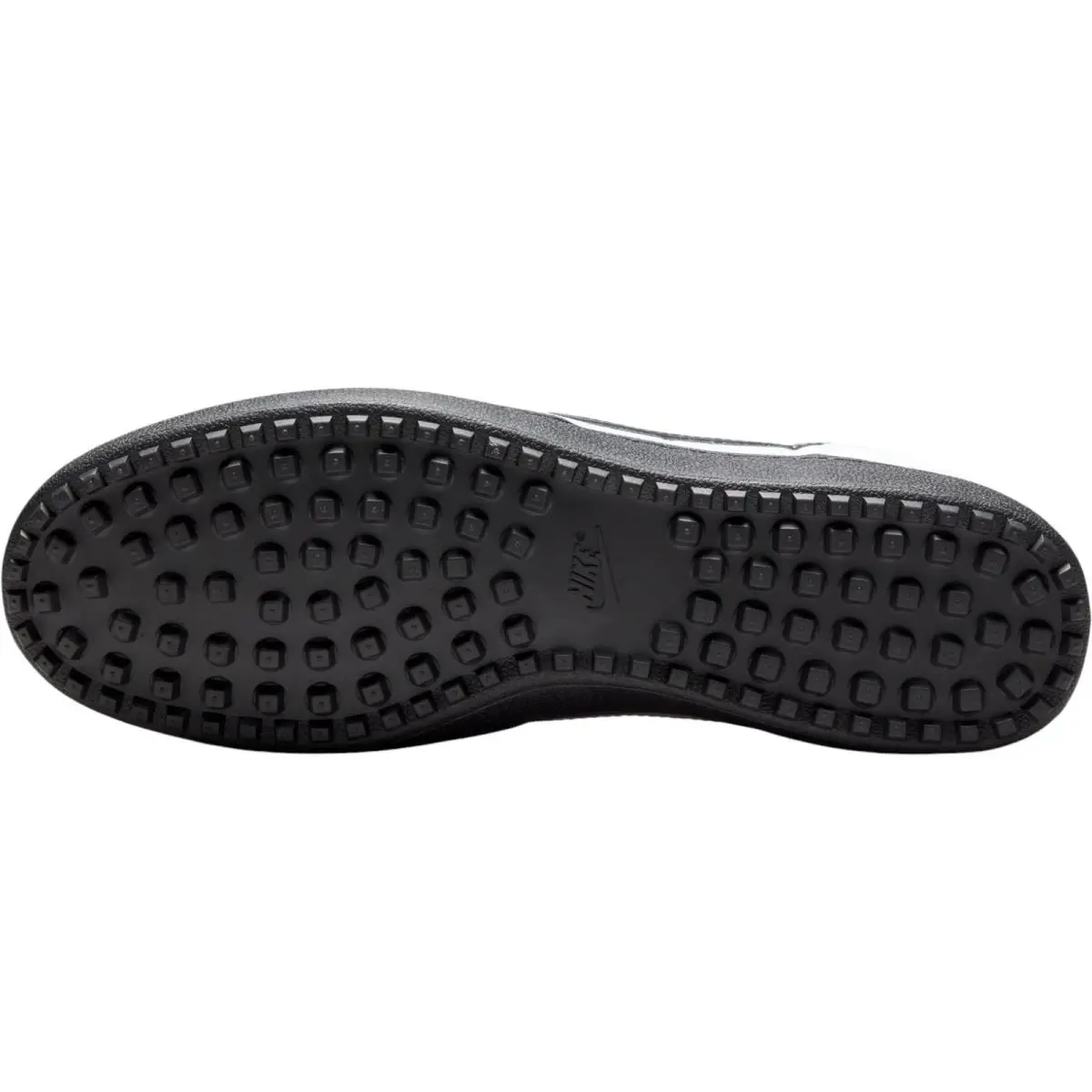Nike shoes - Nike Field General - Field General - Black/Black/White 23
