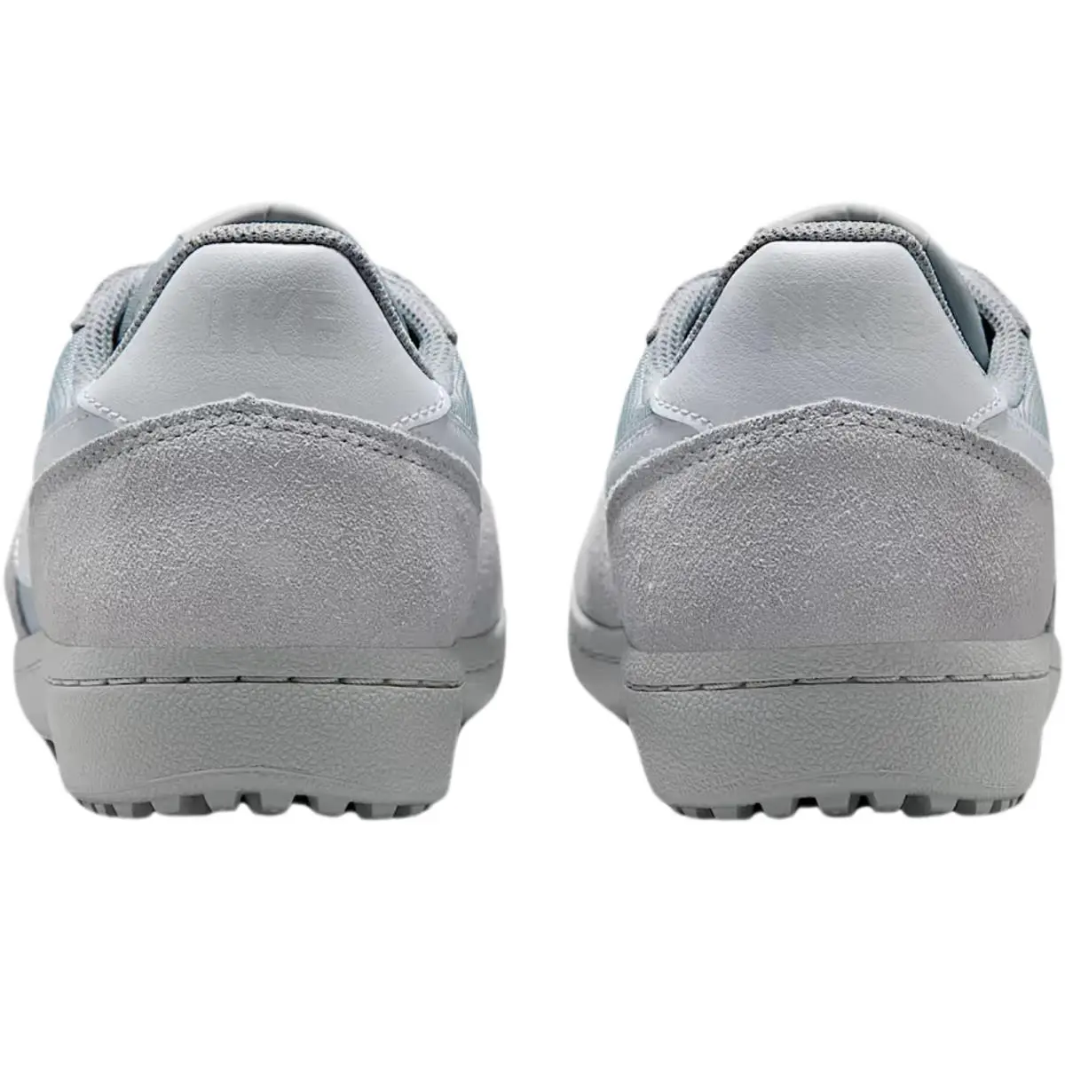 Nike shoes - Nike Field General - Field General - Black/Black/White 16