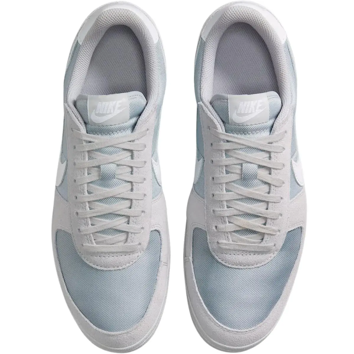 Nike shoes - Nike Field General - Field General - Black/Black/White 17