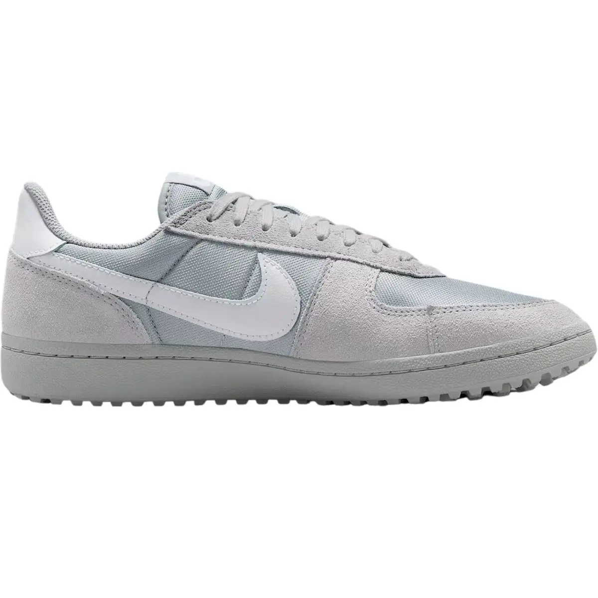 Nike shoes - Nike Field General - Field General - Black/Black/White 29