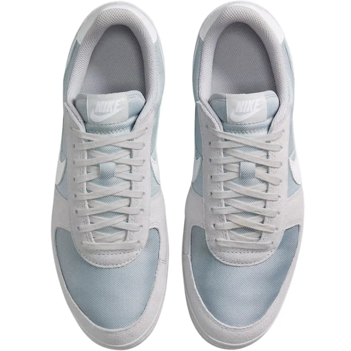 Nike shoes - Nike Field General - Field General - Black/Black/White 32