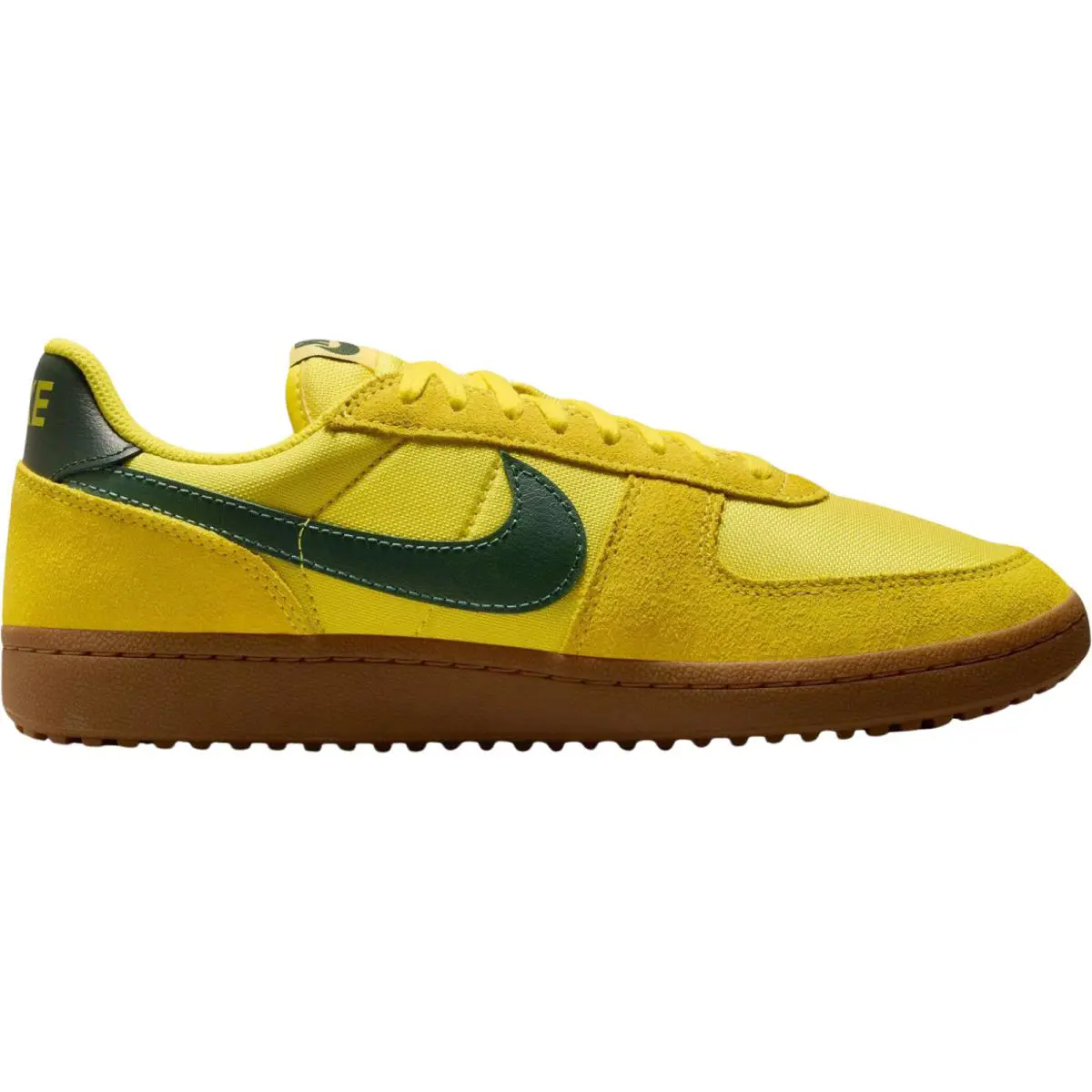 Nike shoes - Nike Field General - Field General - Black/Black/White 24