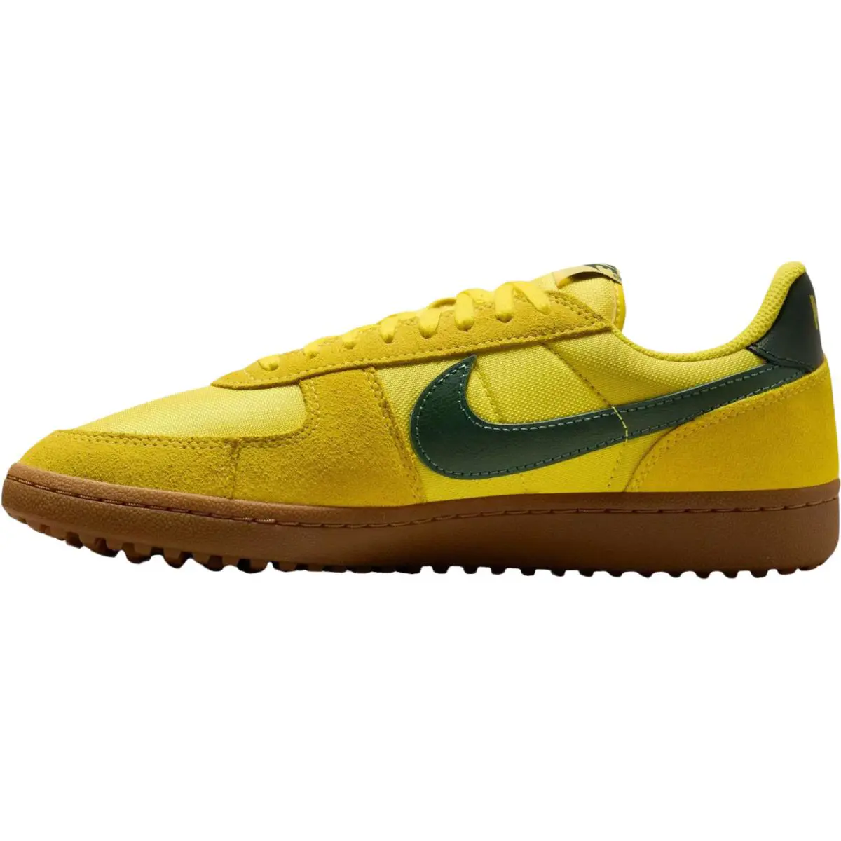 Nike shoes - Nike Field General - Field General - Black/Black/White 25