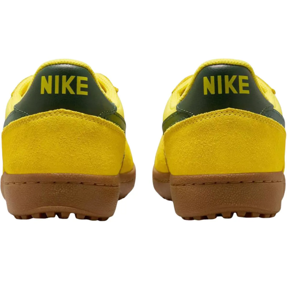 Nike shoes - Nike Field General - Field General - Black/Black/White 26