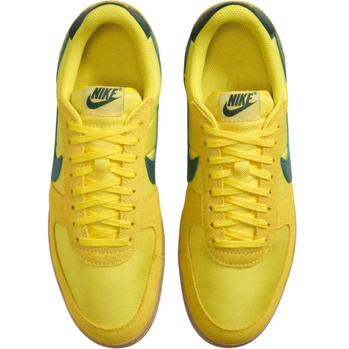 Nike shoes - Nike Field General - Field General - Black/Black/White 27