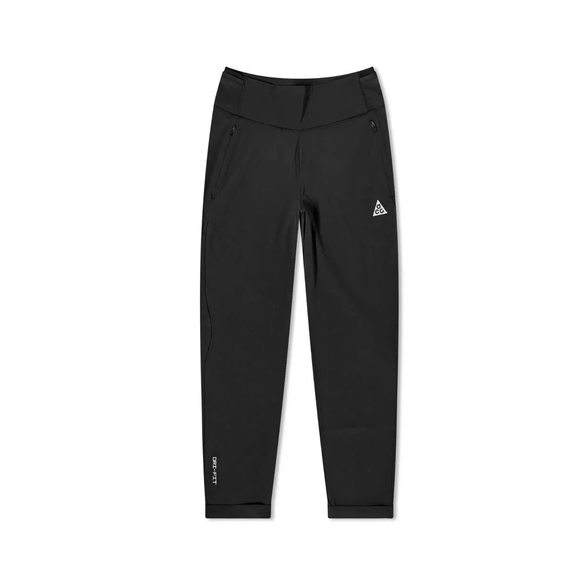 Nike clothing - DV9527-010 - DV9527-010 - Black/White 2