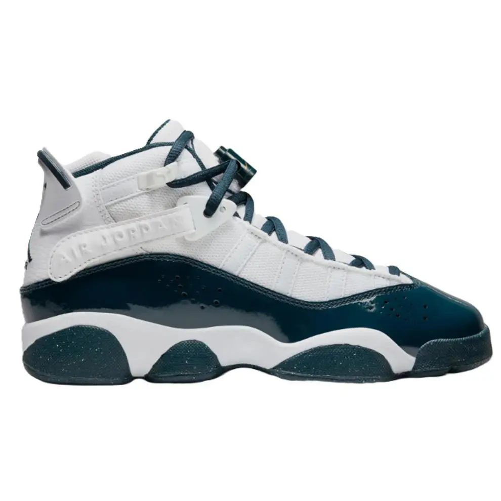 Nike shoes - White/Armory Navy 0
