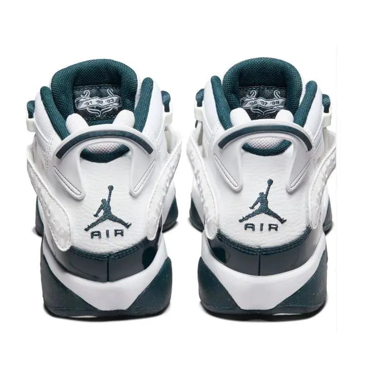 Nike shoes - White/Armory Navy 4