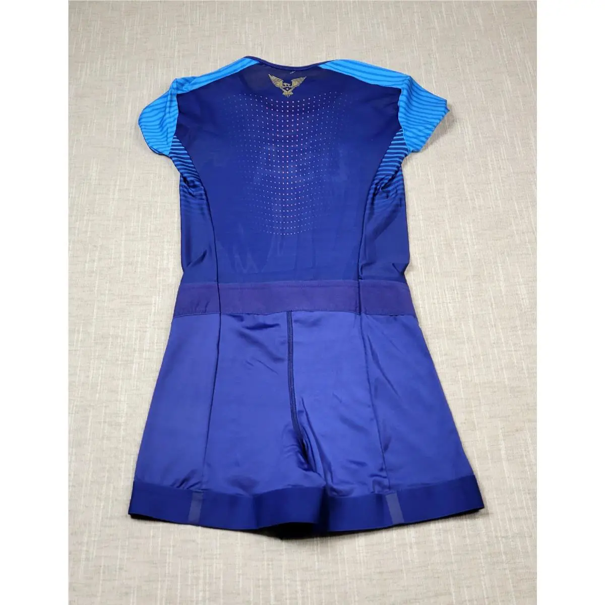 Nike clothing - 898164-xxx - 898164-xxx - Blue White Red 0