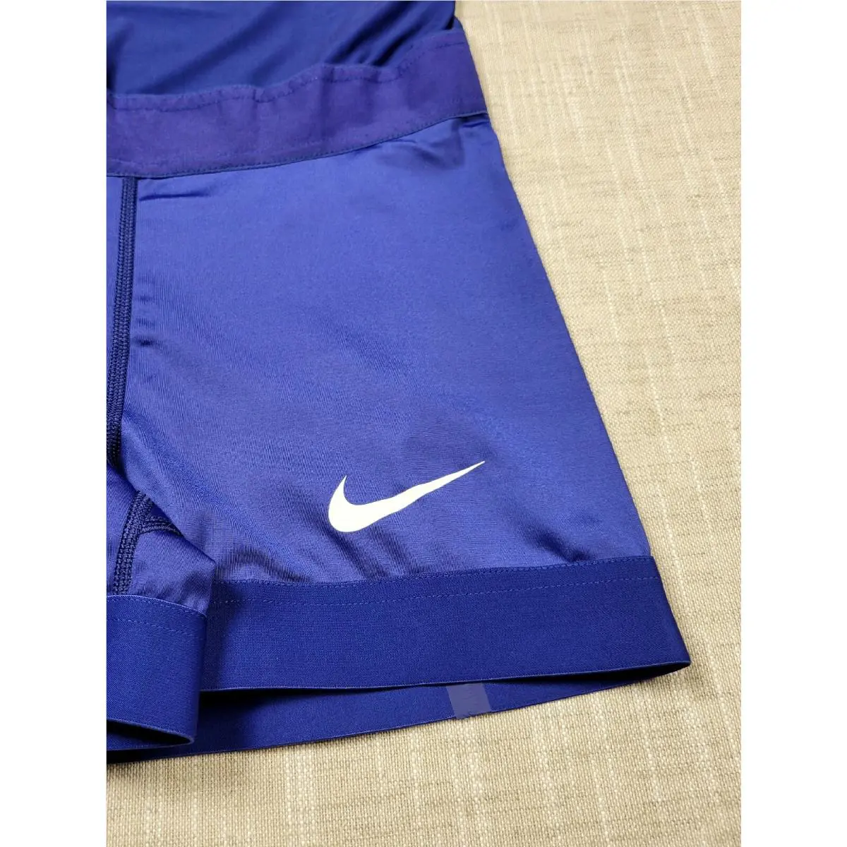 Nike clothing - 898164-xxx - 898164-xxx - Blue White Red 5