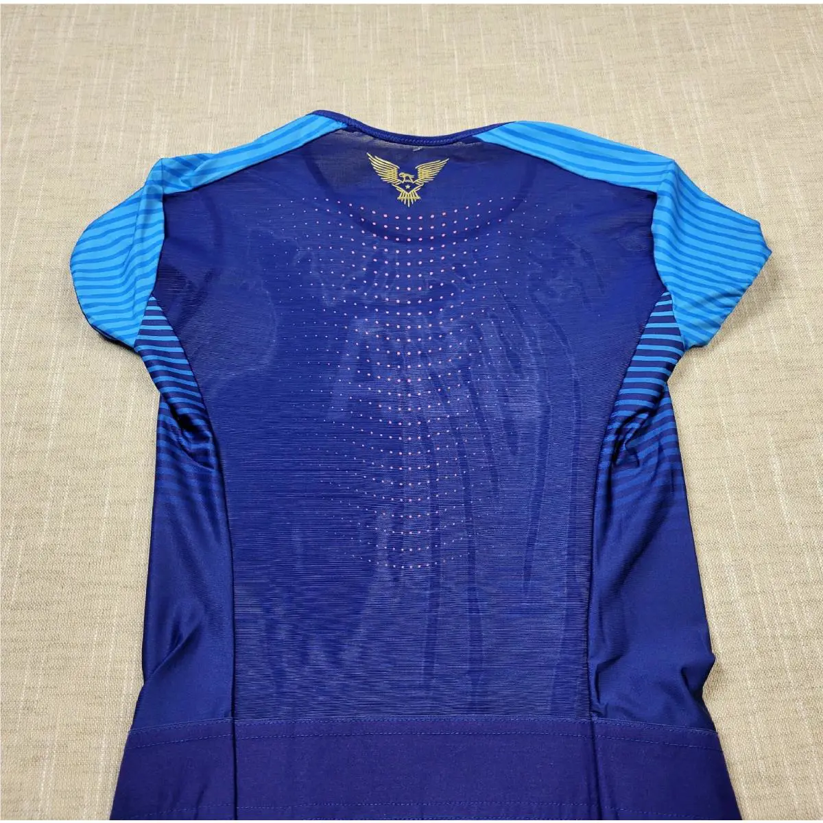 Nike clothing - 898164-xxx - 898164-xxx - Blue White Red 20