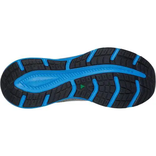 Skechers shoes - Gray/Blue 0