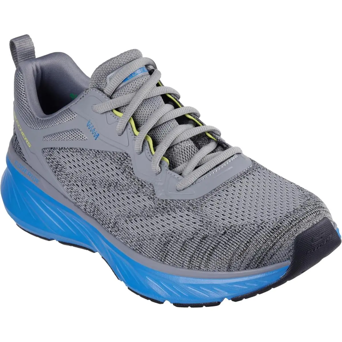 Skechers shoes - Gray/Blue 8
