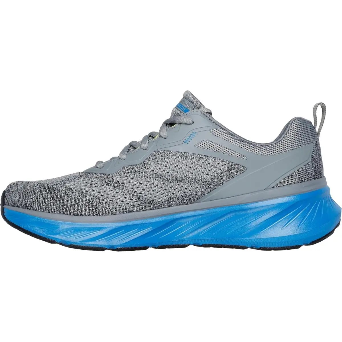 Skechers shoes - Gray/Blue 10