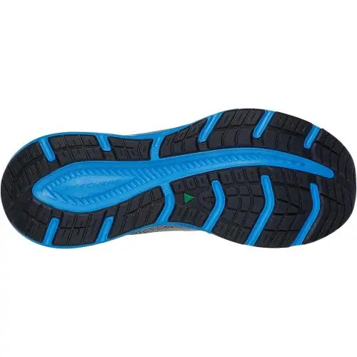 Skechers shoes - Gray/Blue 6