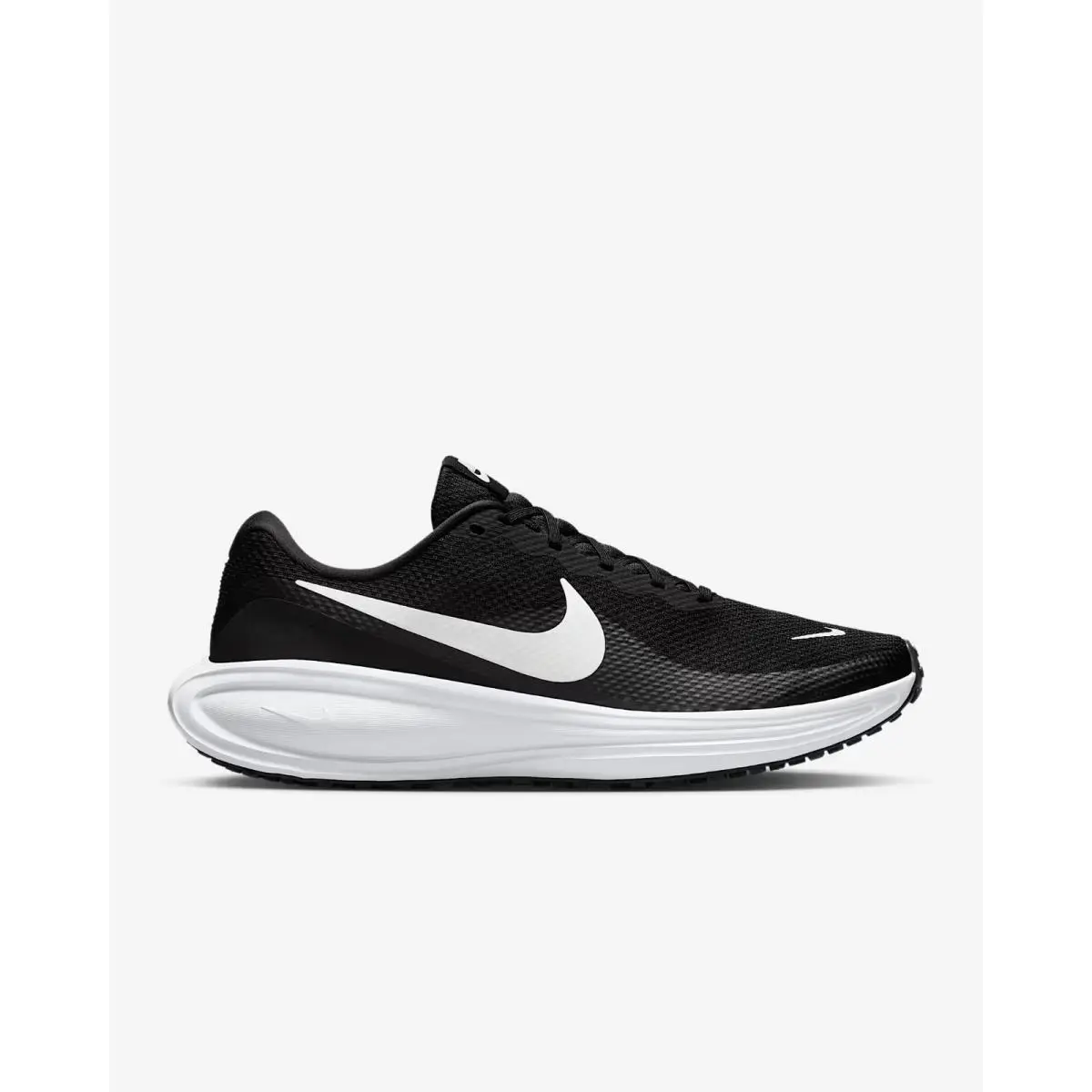 Nike shoes - Black 0