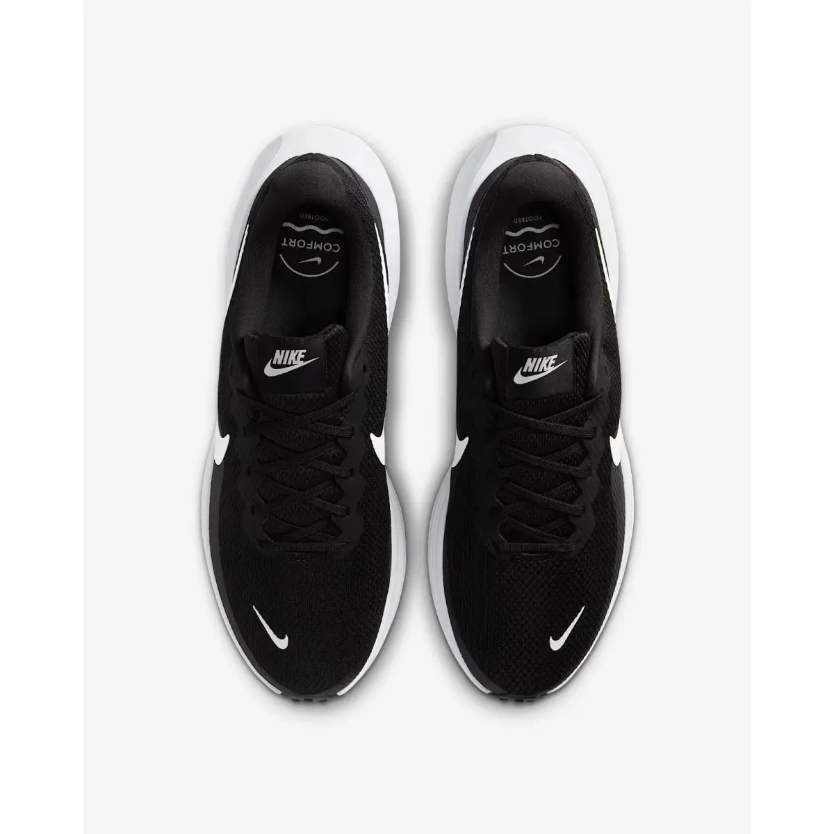 Nike shoes - Black 1