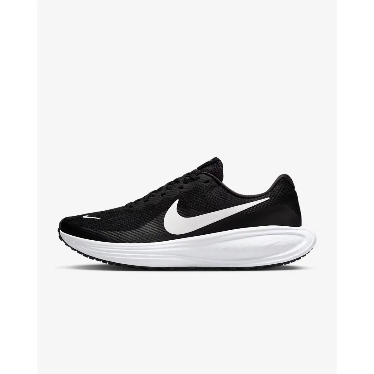 Nike shoes - Black 3