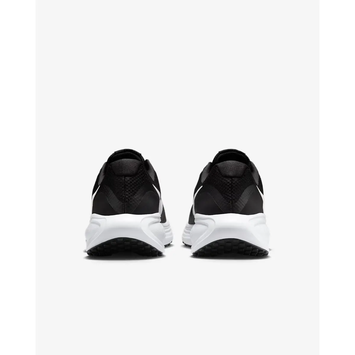 Nike shoes - Black 4