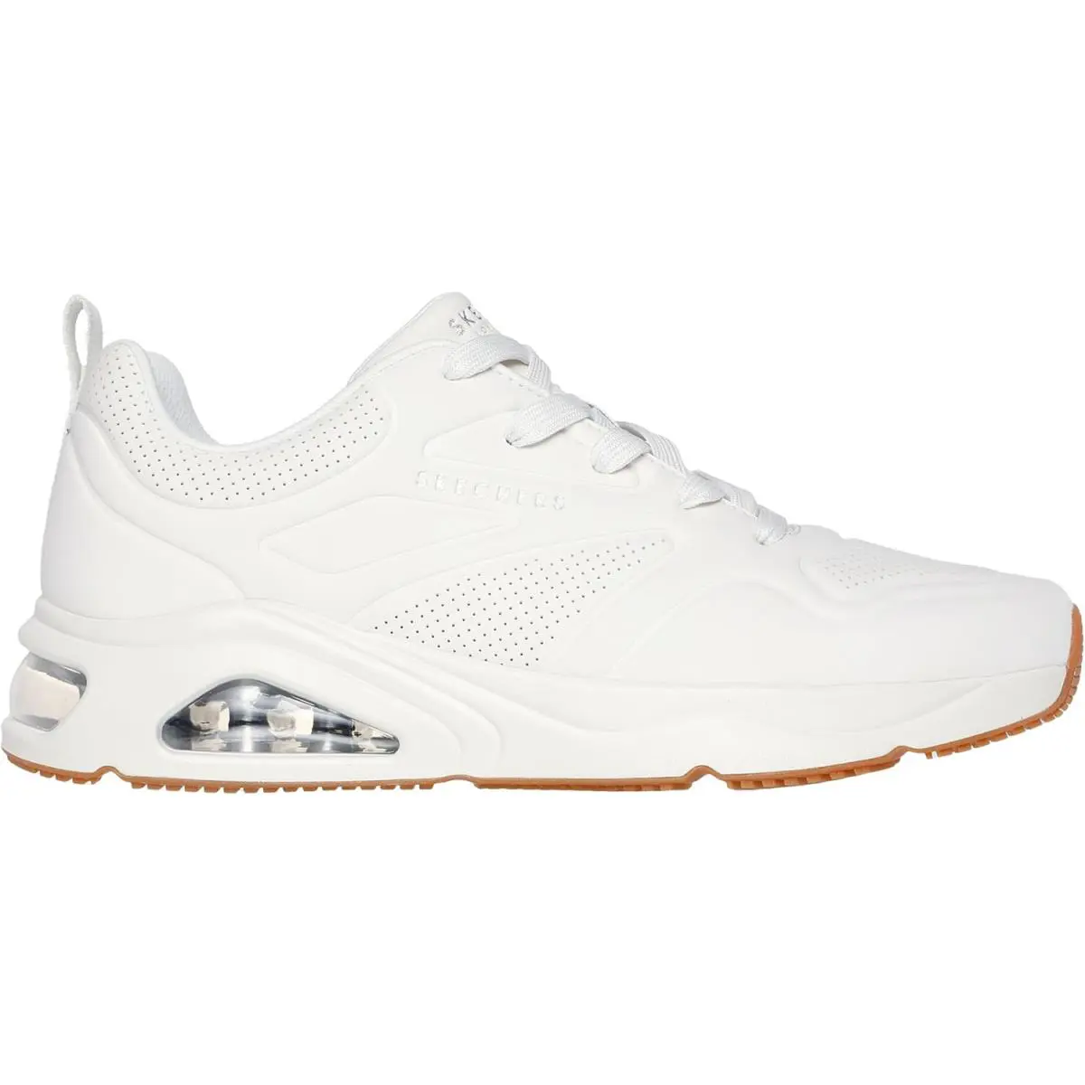 Skechers shoes  - White 8