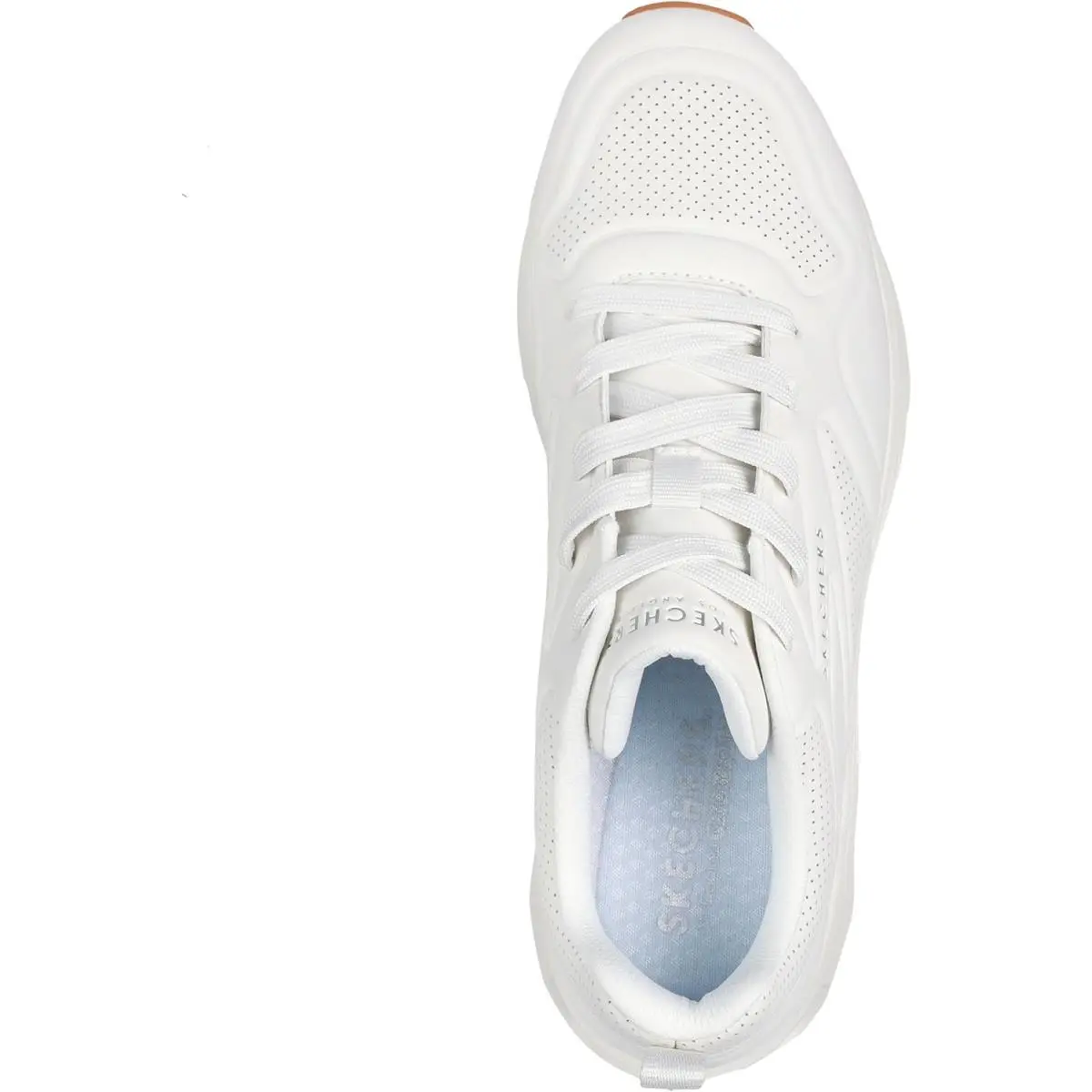 Skechers shoes - White 10