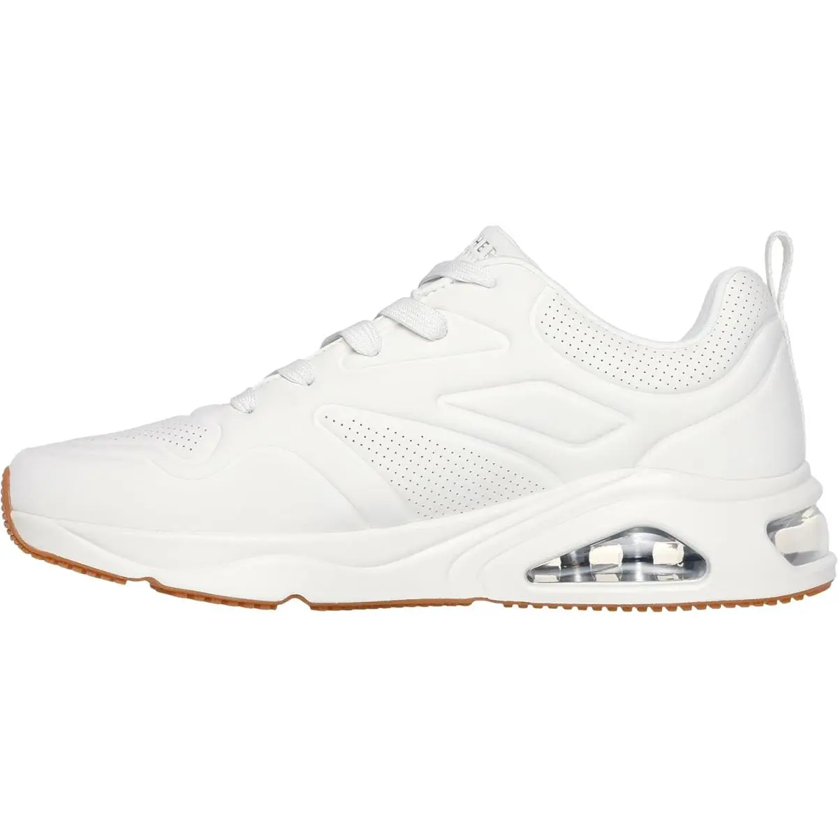 Skechers shoes - White 12