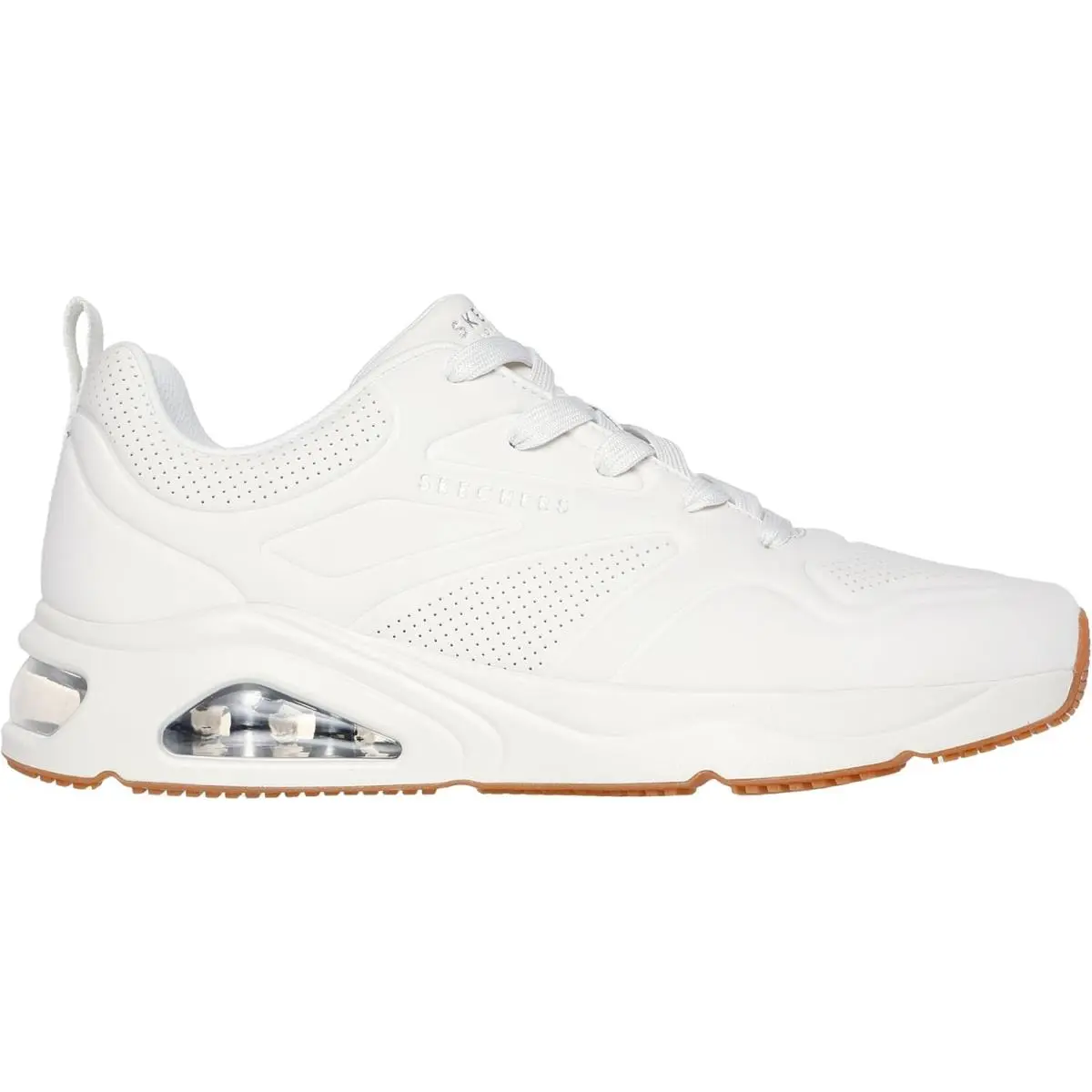 Skechers shoes - White 13