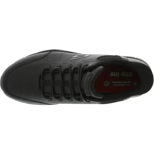 Skechers shoes - Black 1